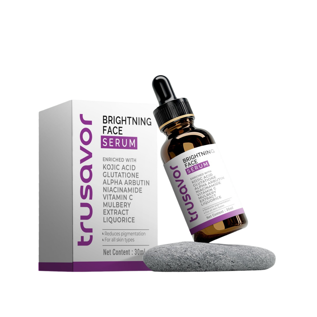 Hydrating Face Serum