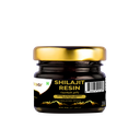 Shilajit Resin