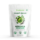 Organic Moringa Powder