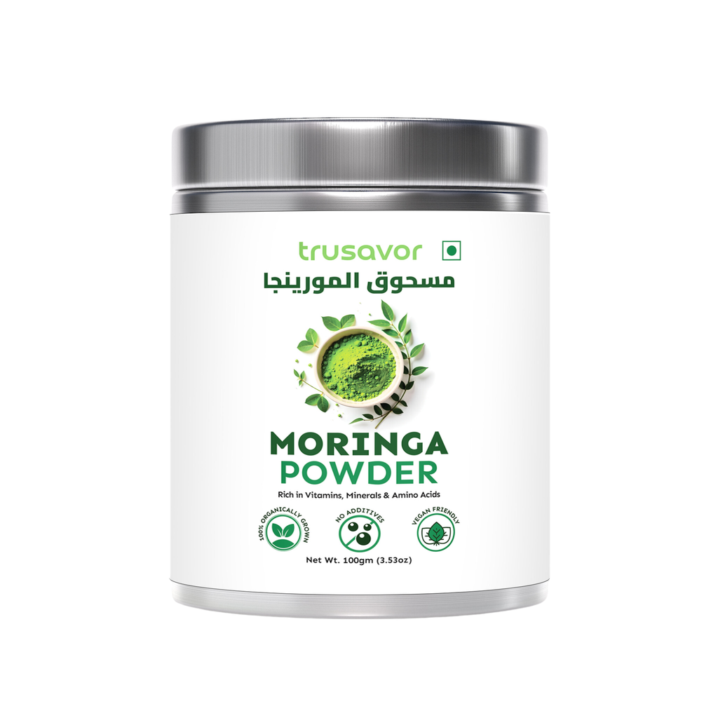 [TRUMOR001] Moringa Powder